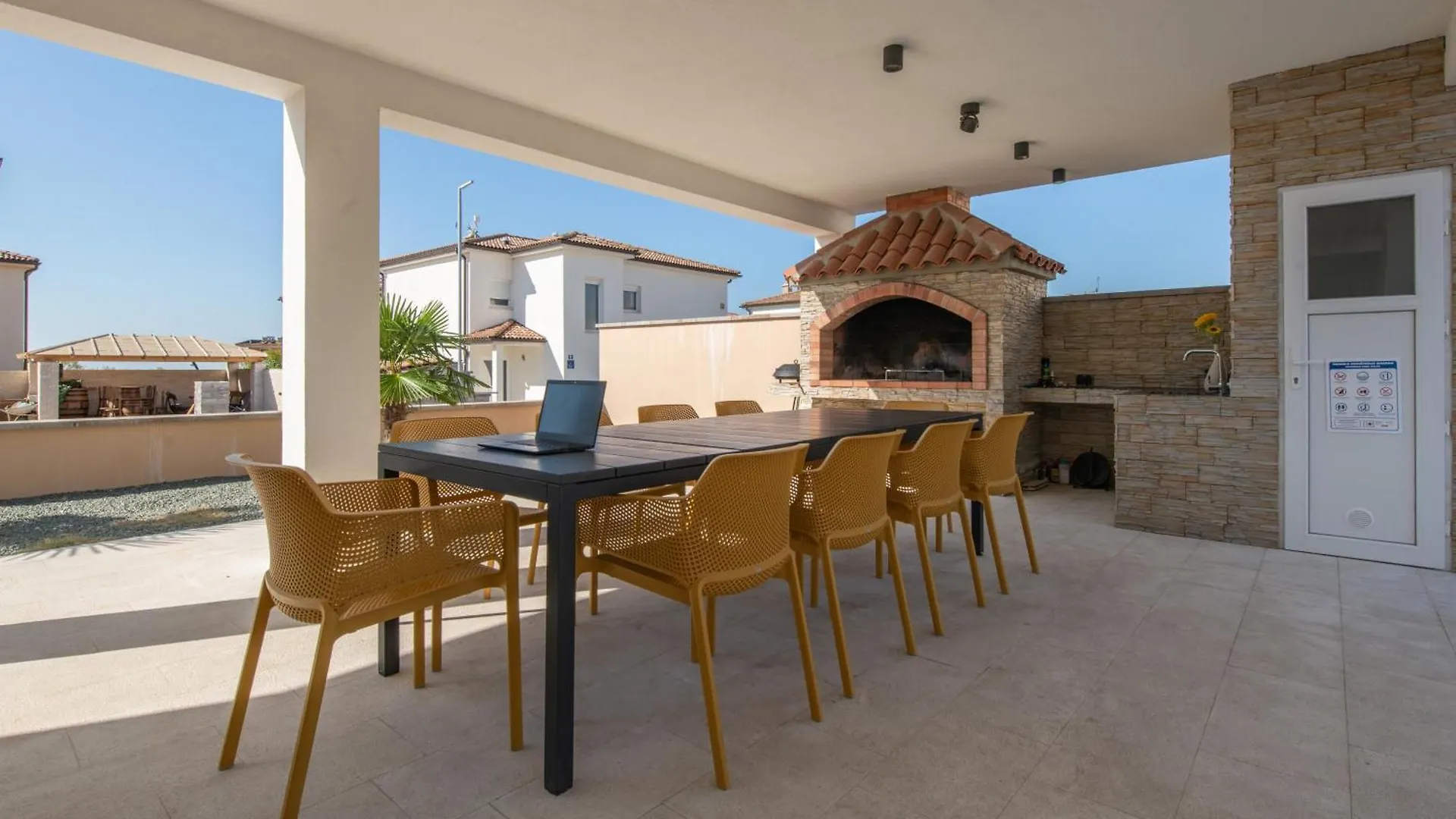 וודניאן Villa Hugo קרואטיה