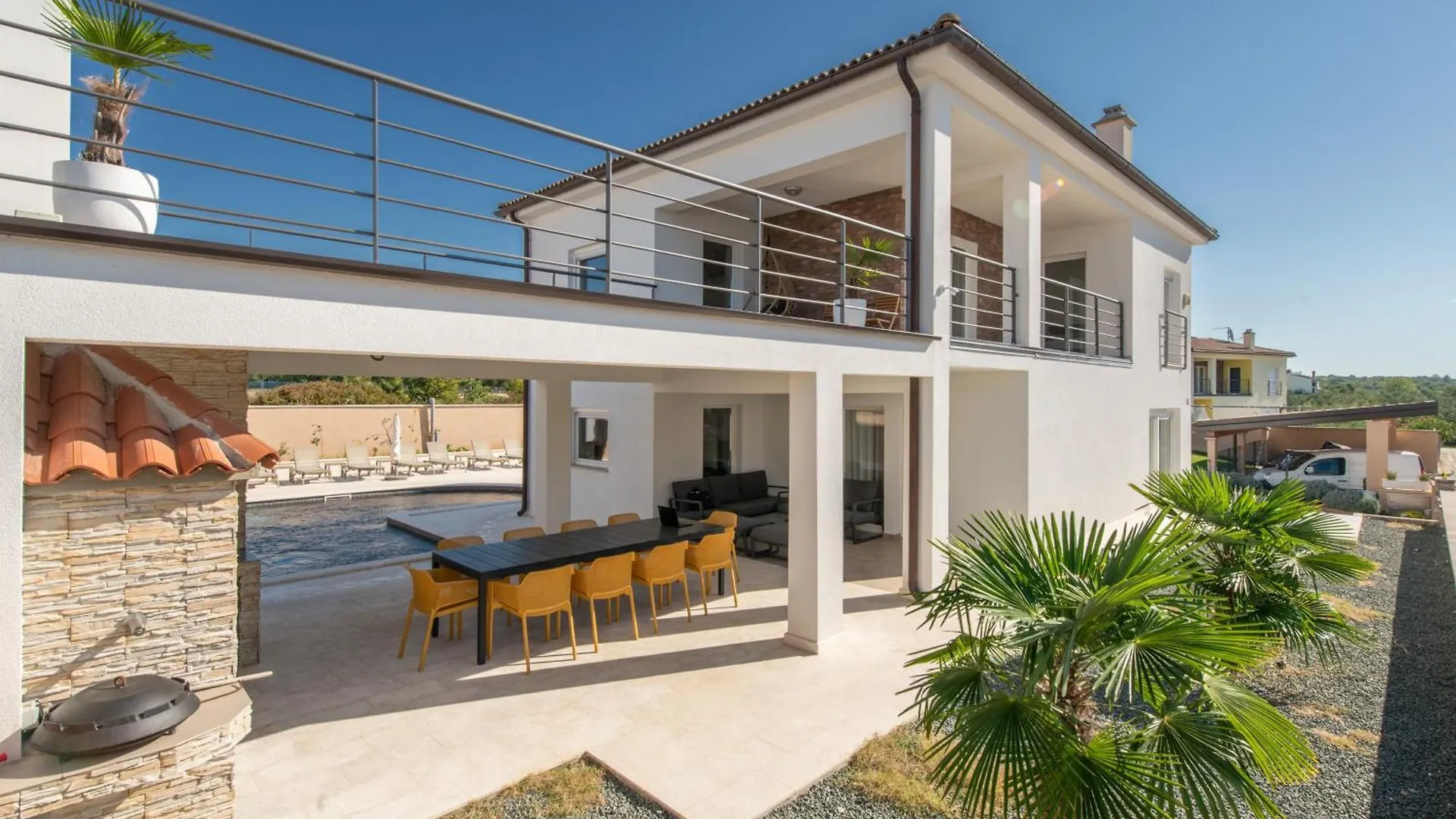 Villa Hugo Vodnjan