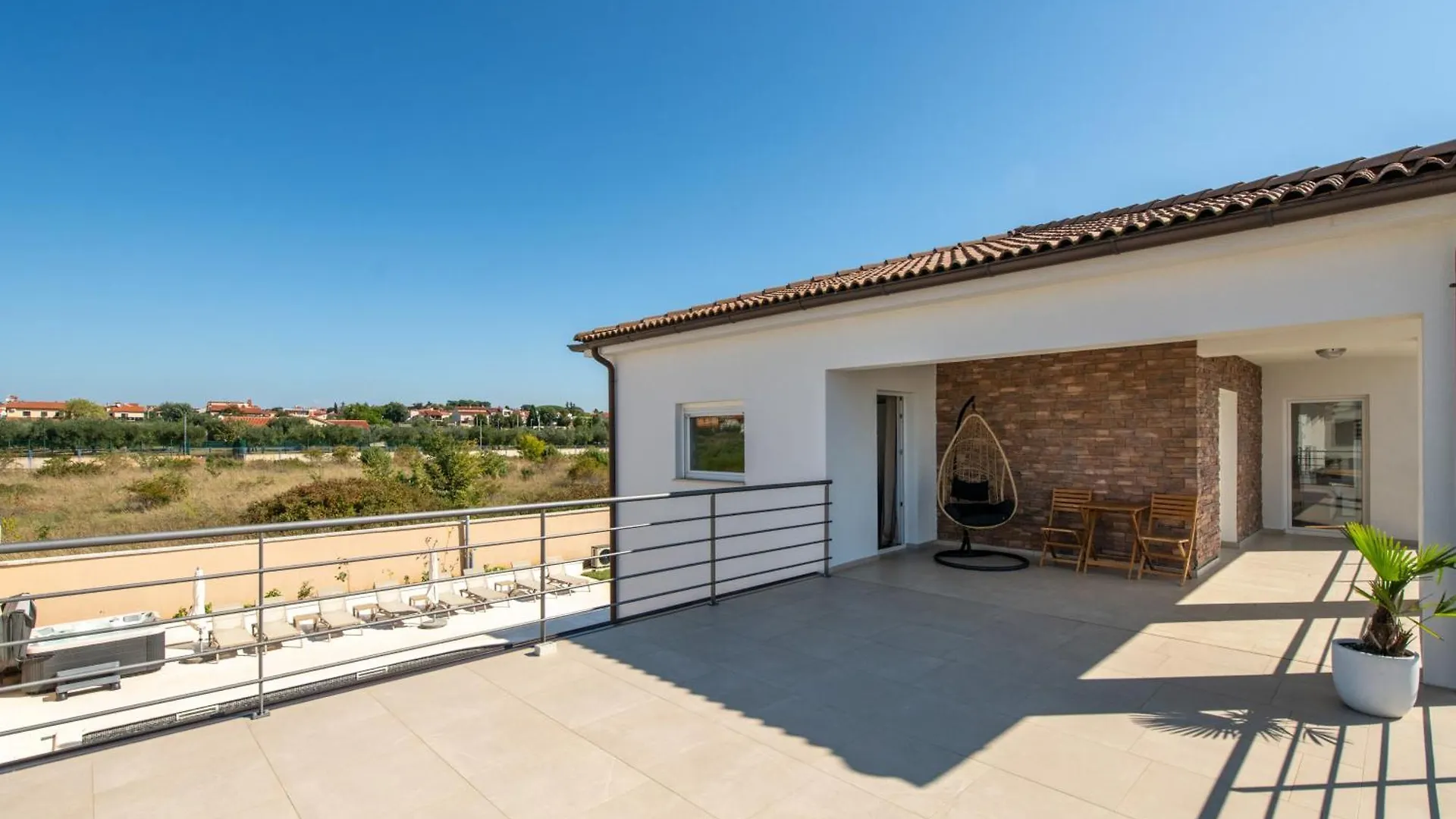 Villa Hugo Vodnjan Kroatien