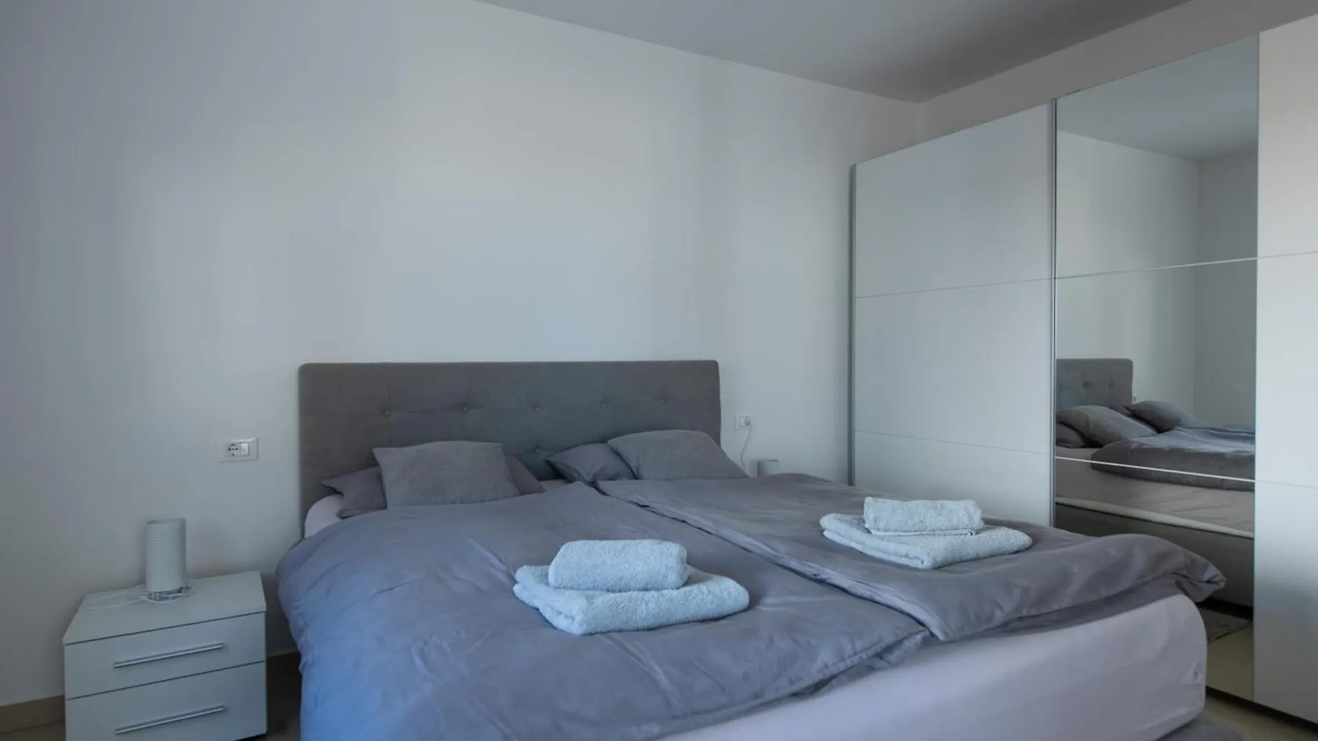 וודניאן Villa Hugo