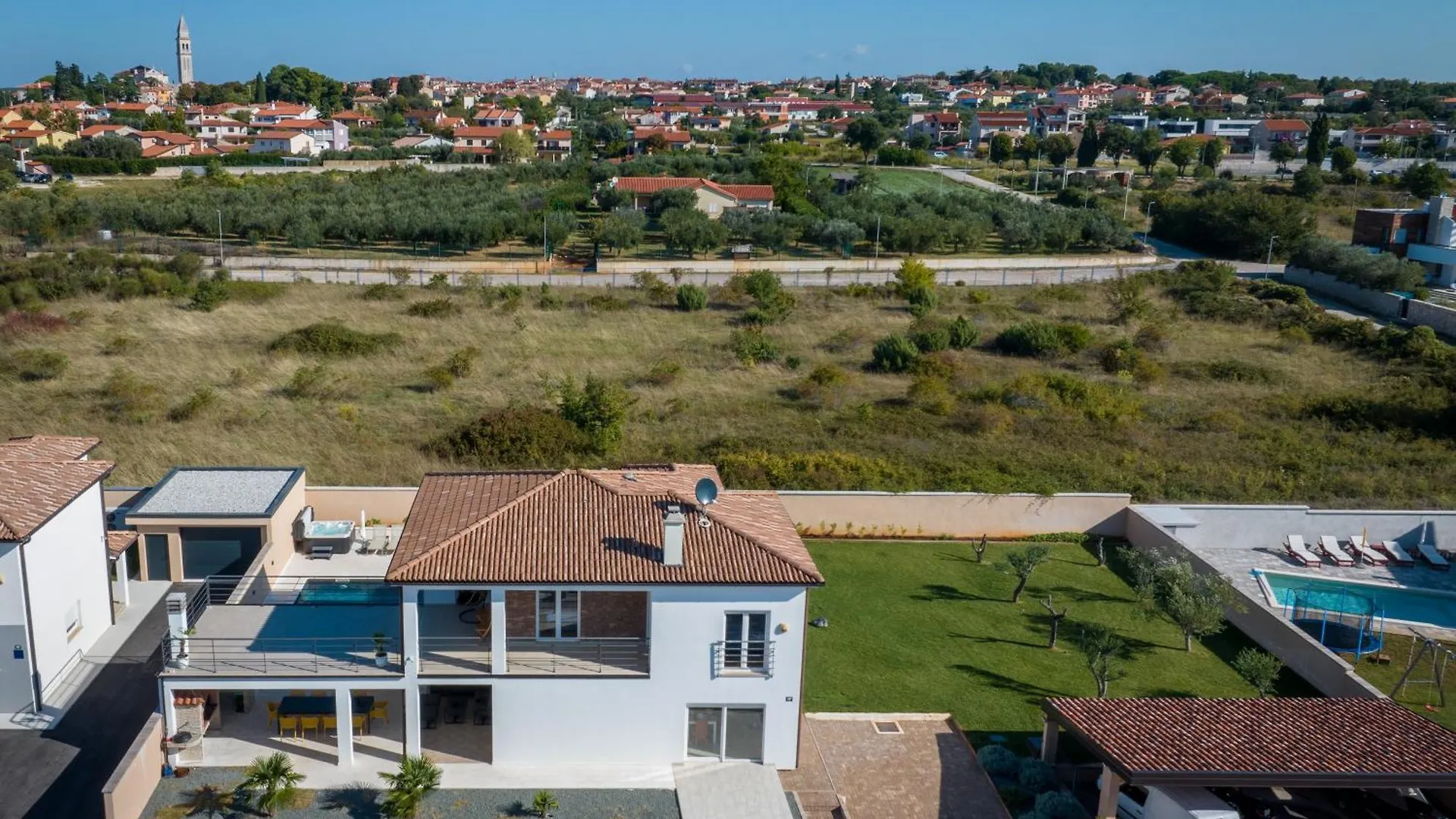 וודניאן Villa Hugo קרואטיה