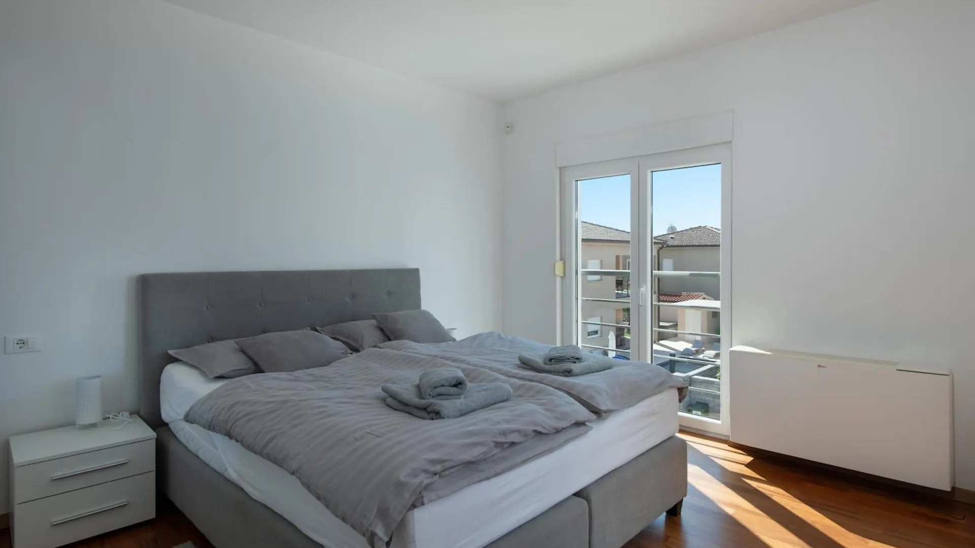 וודניאן Villa Hugo קרואטיה