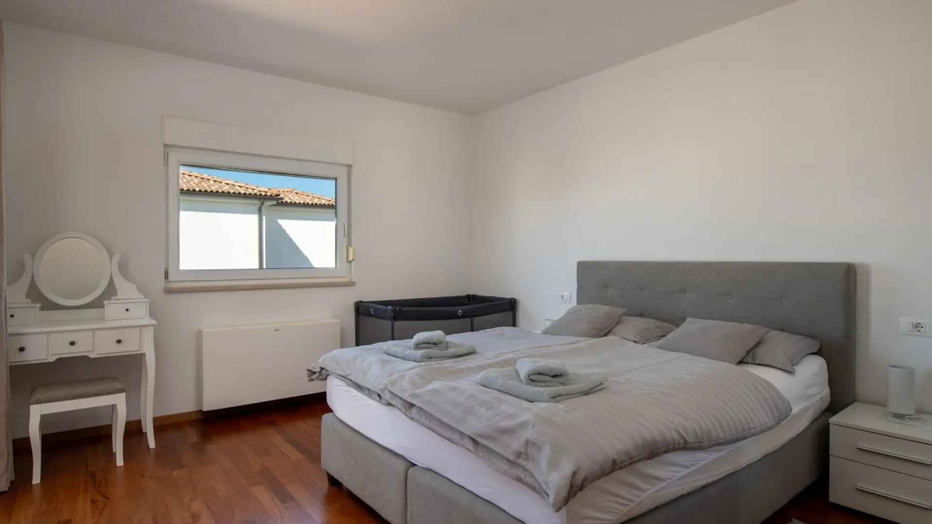 וודניאן Villa Hugo 0*,  קרואטיה