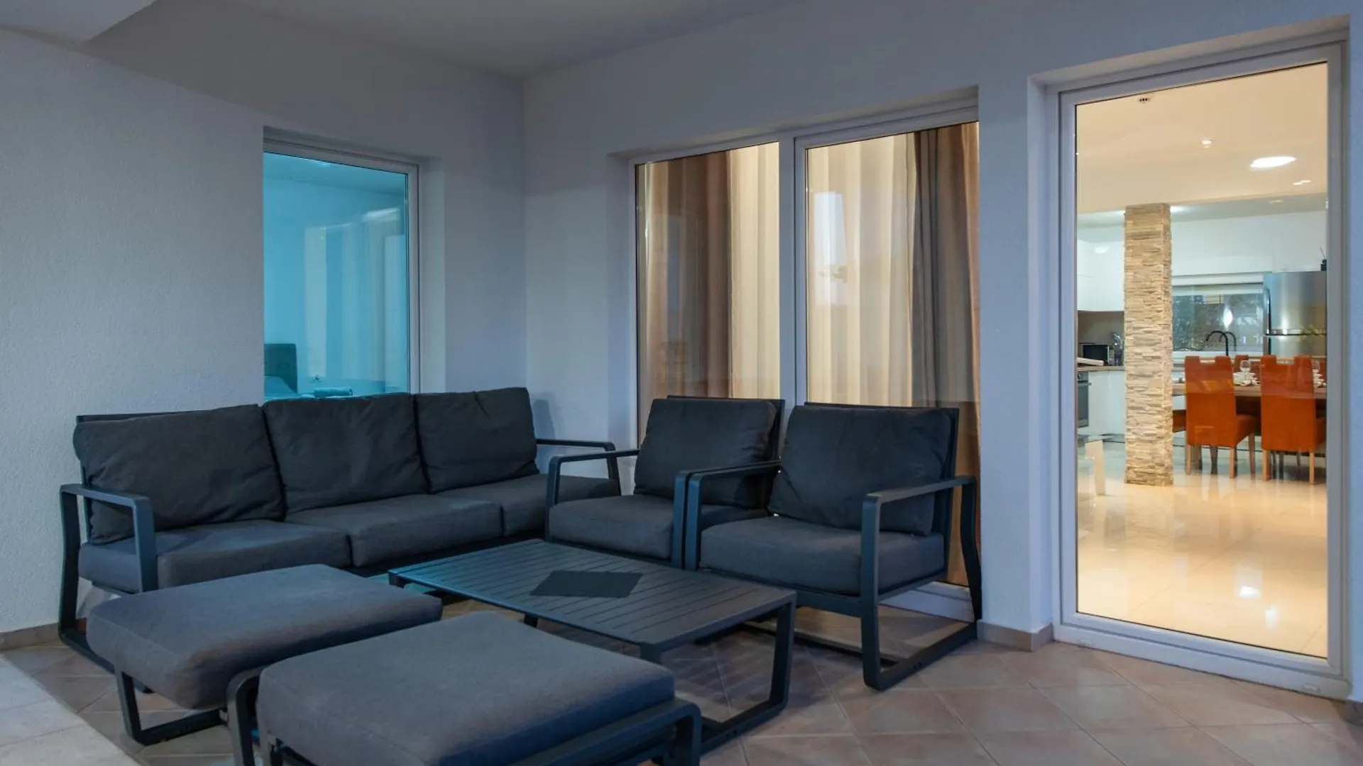 Villa Hugo Vodnjan Croatia